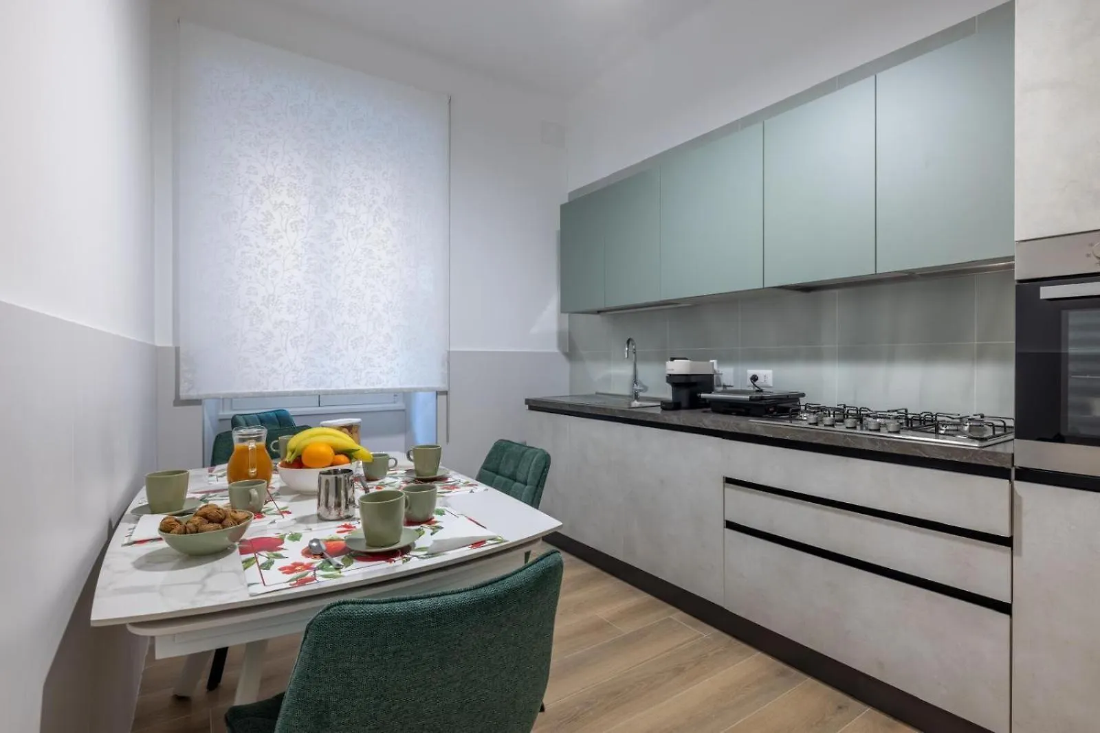 Apartmán Blessed House Řím